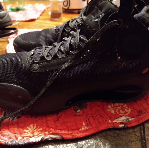 Jordans - Picture 1 of 3